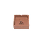 Cinzeiro Quadrado Solid Colors | Squadafum