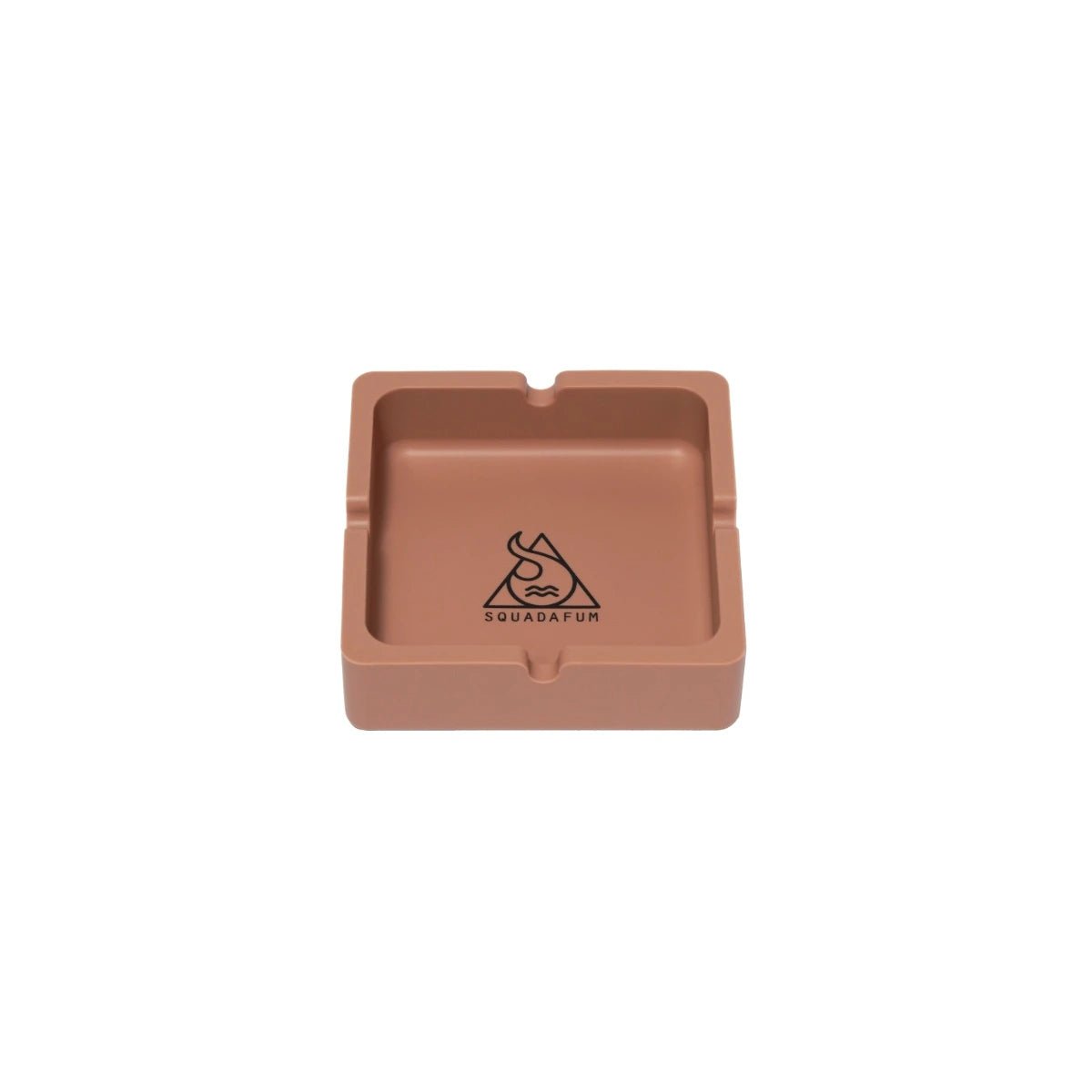 Cinzeiro Quadrado Solid Colors | Squadafum