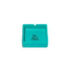 Cinzeiro Quadrado Solid Colors | Squadafum