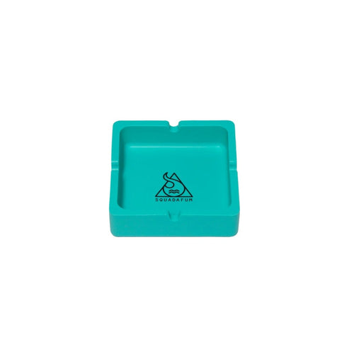 Cinzeiro Quadrado Solid Colors | Squadafum