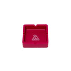 Cinzeiro Quadrado Solid Colors | Squadafum