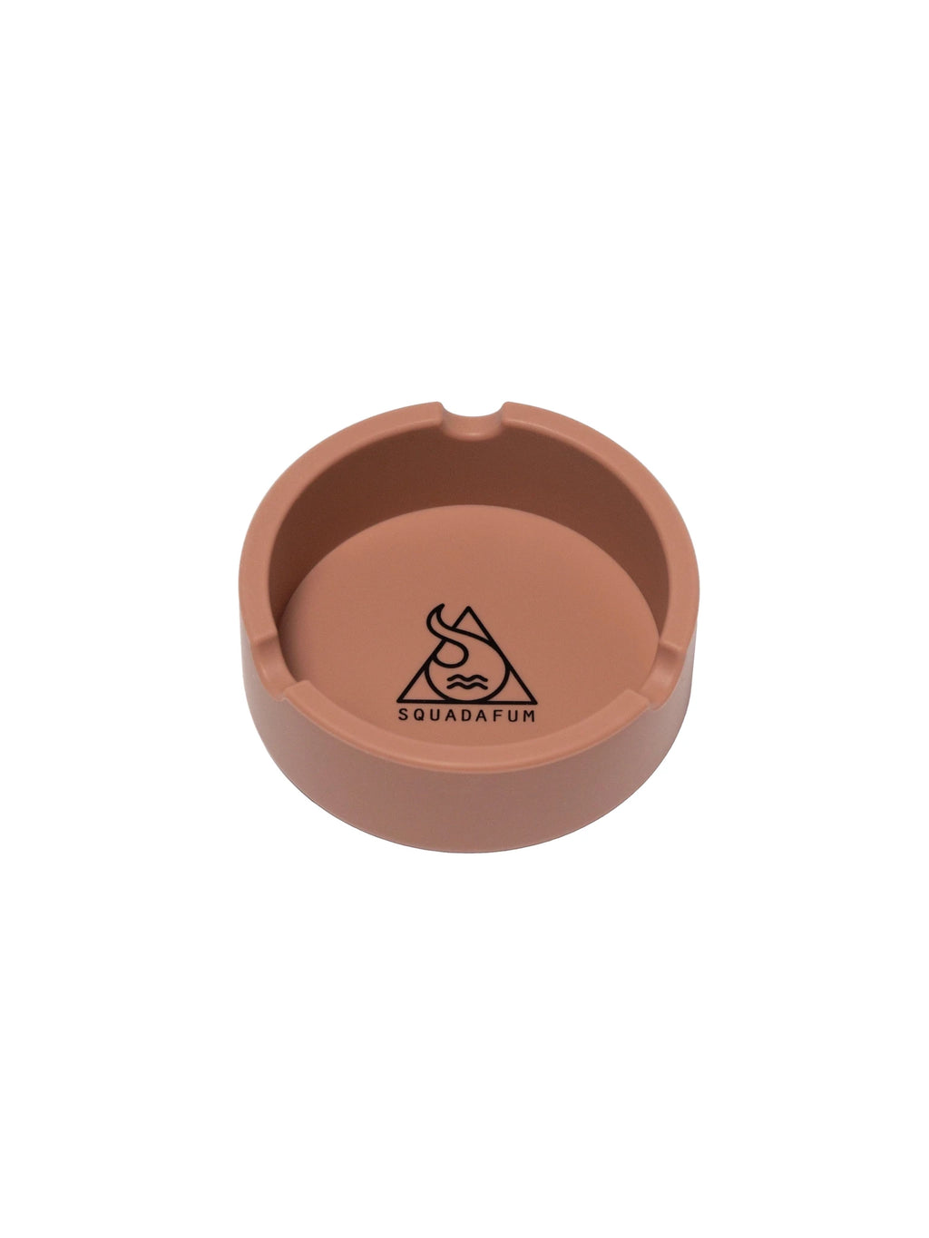 Cinzeiro Redondo Solid Colors | Squadafum