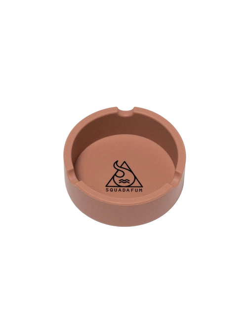 Cinzeiro Redondo Solid Colors | Squadafum