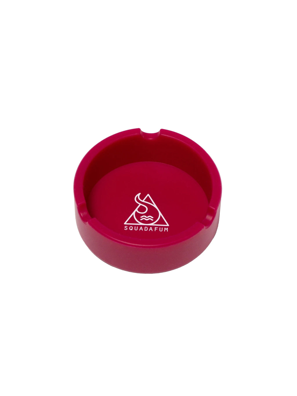 Cinzeiro Redondo Solid Colors | Squadafum