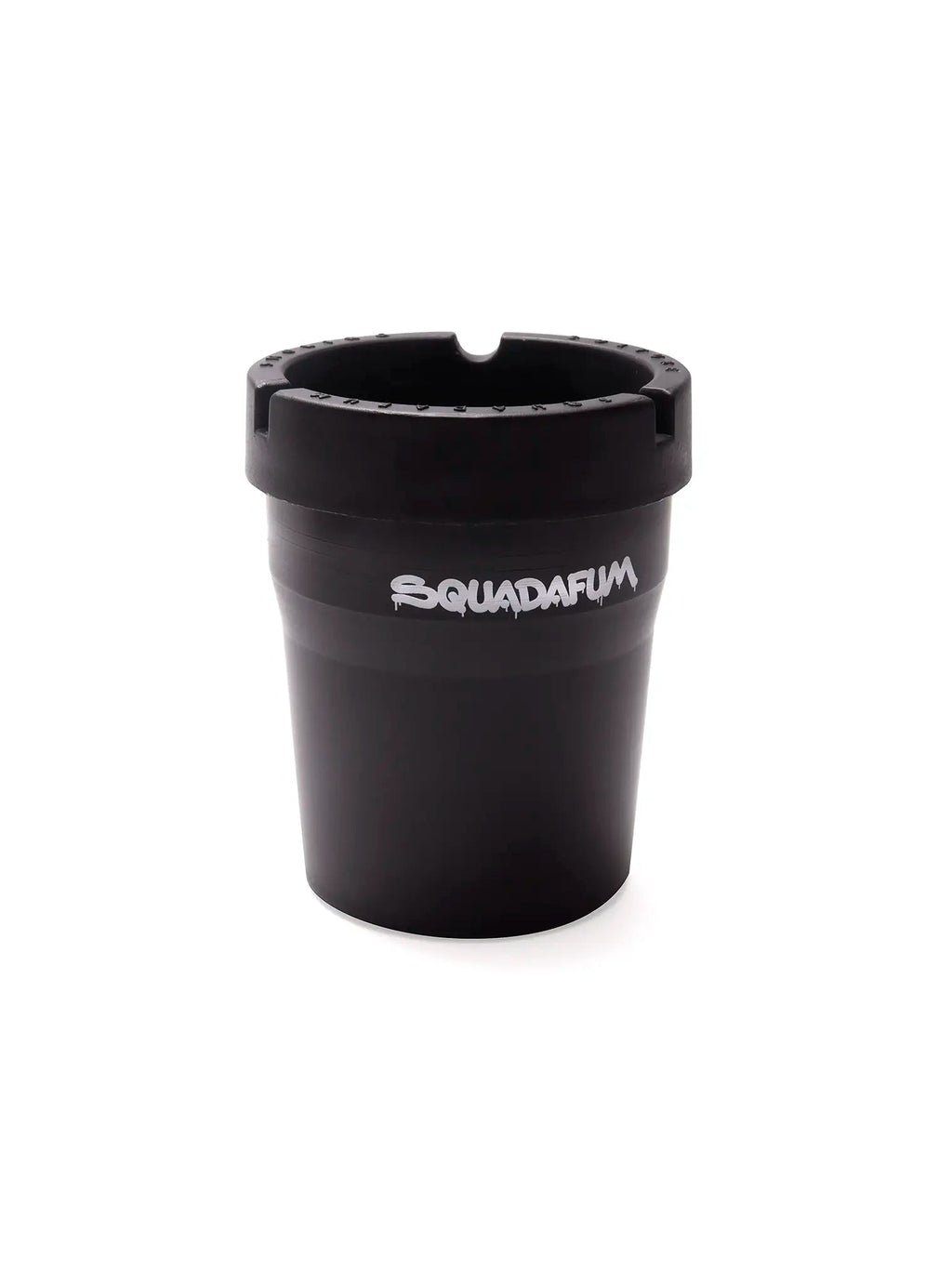 Cinzeiro Turn Off | Squadafum