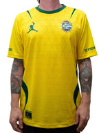 Camiseta Squadafum Copa 2026 — Edição Limitada