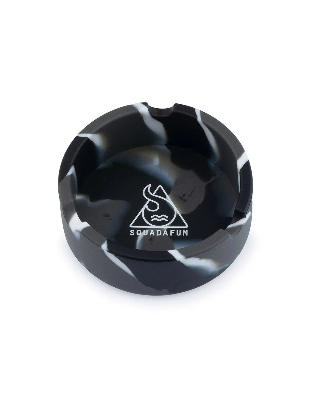 Cinzeiro Redondo Tie Dye