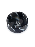 Cinzeiro Redondo Tie Dye