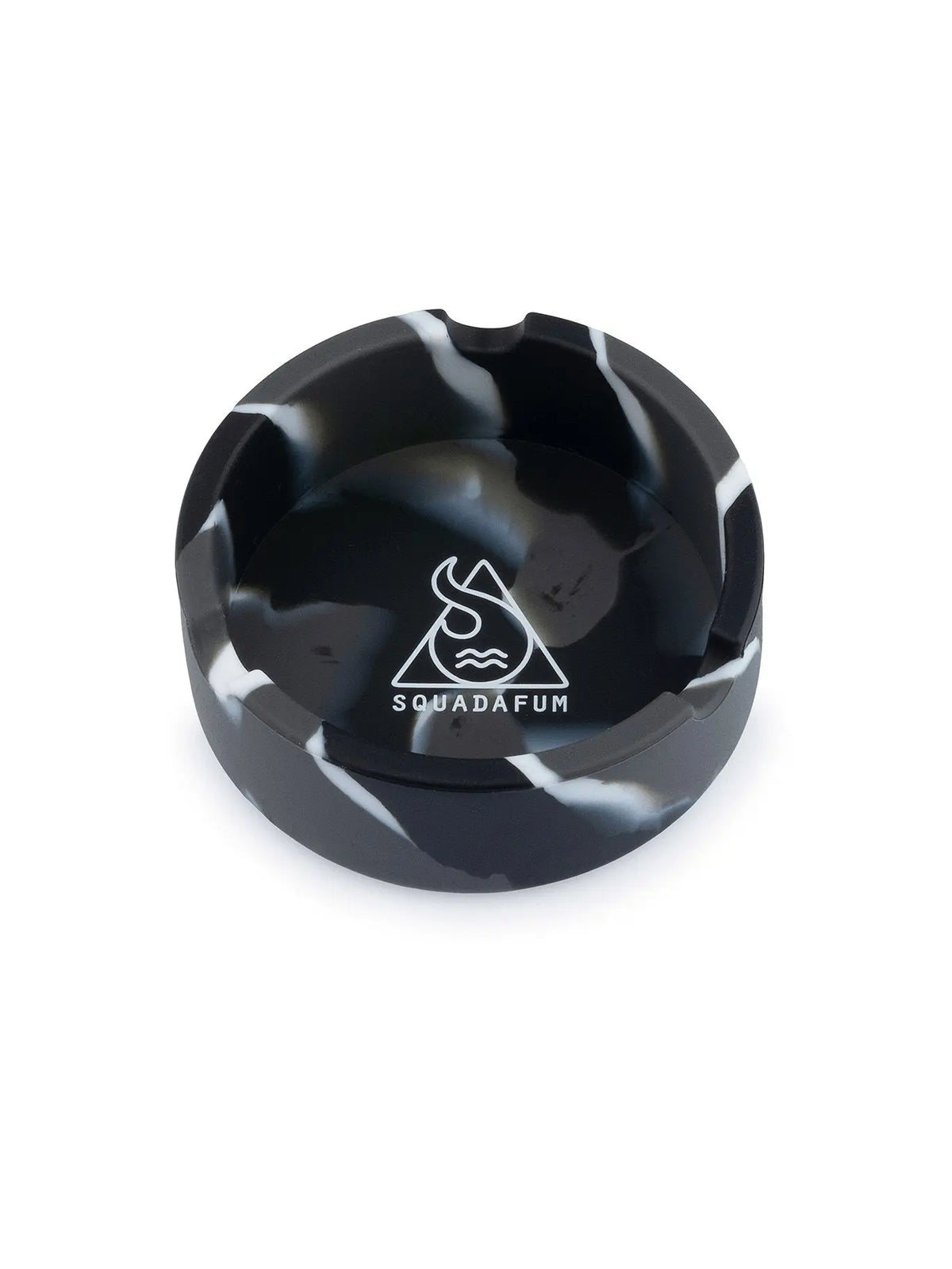 Cinzeiro Redondo Tie Dye