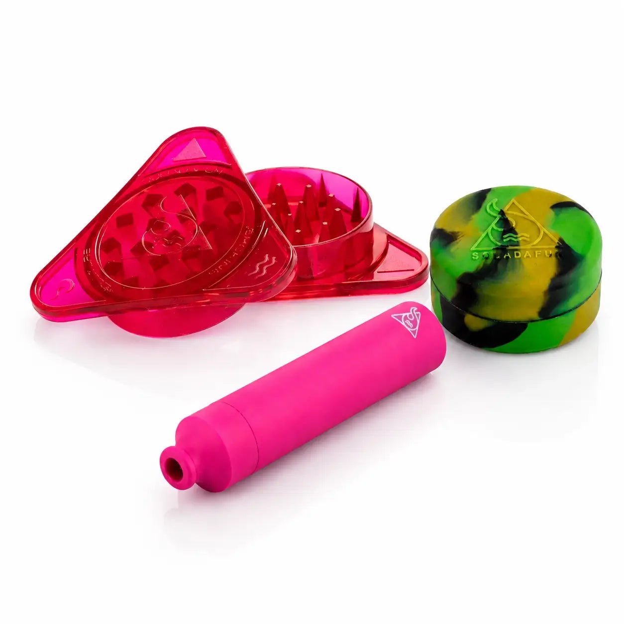 KIT DE BOLSO | Squadafum