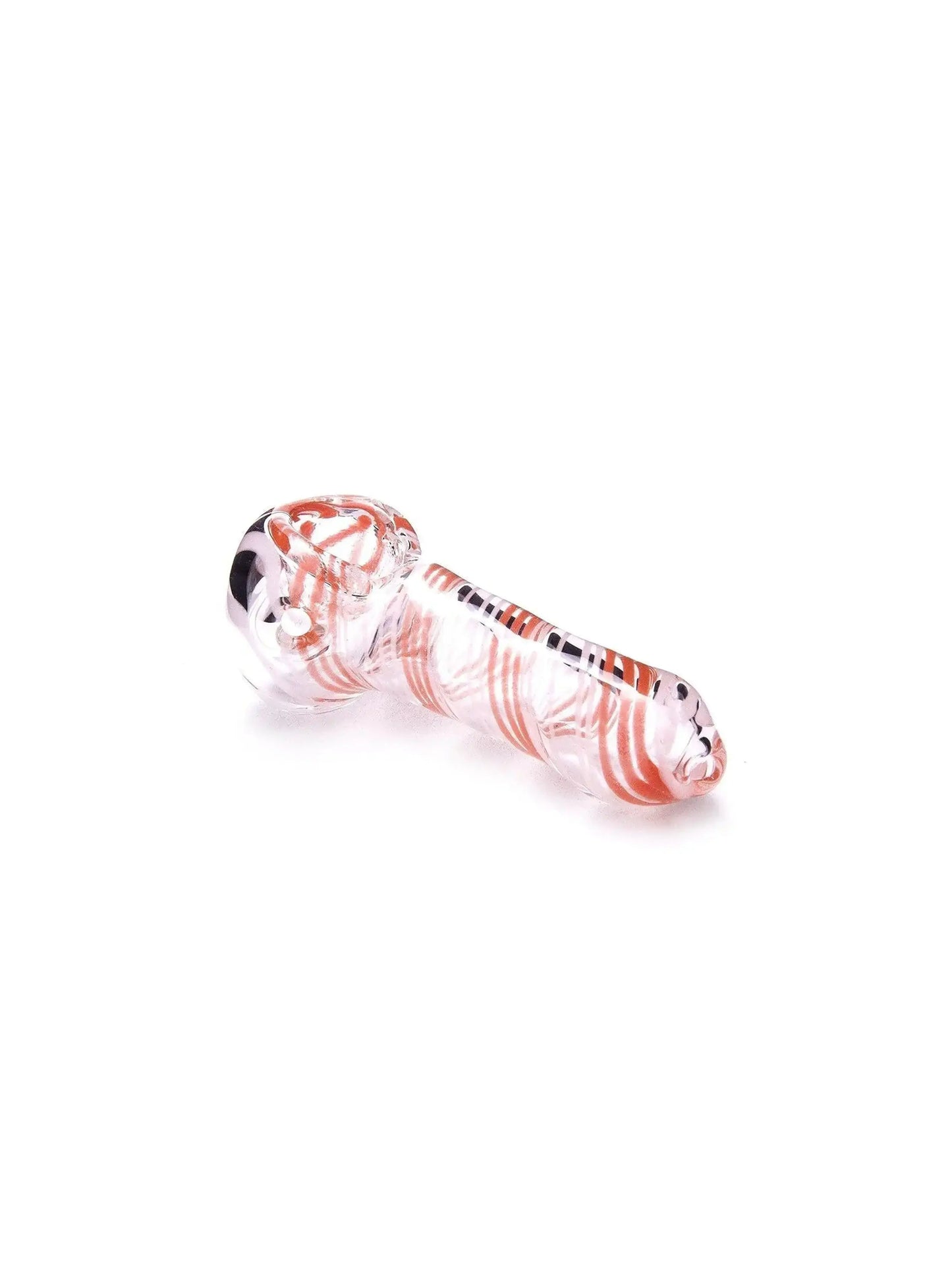 Pipe Glass Small Spoon WGP | Squadafum