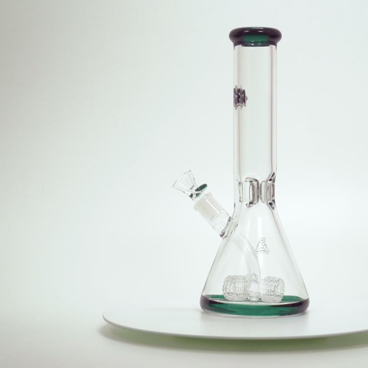 Bong Premium Ice Diamond