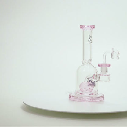 Bong Premium Top Hat