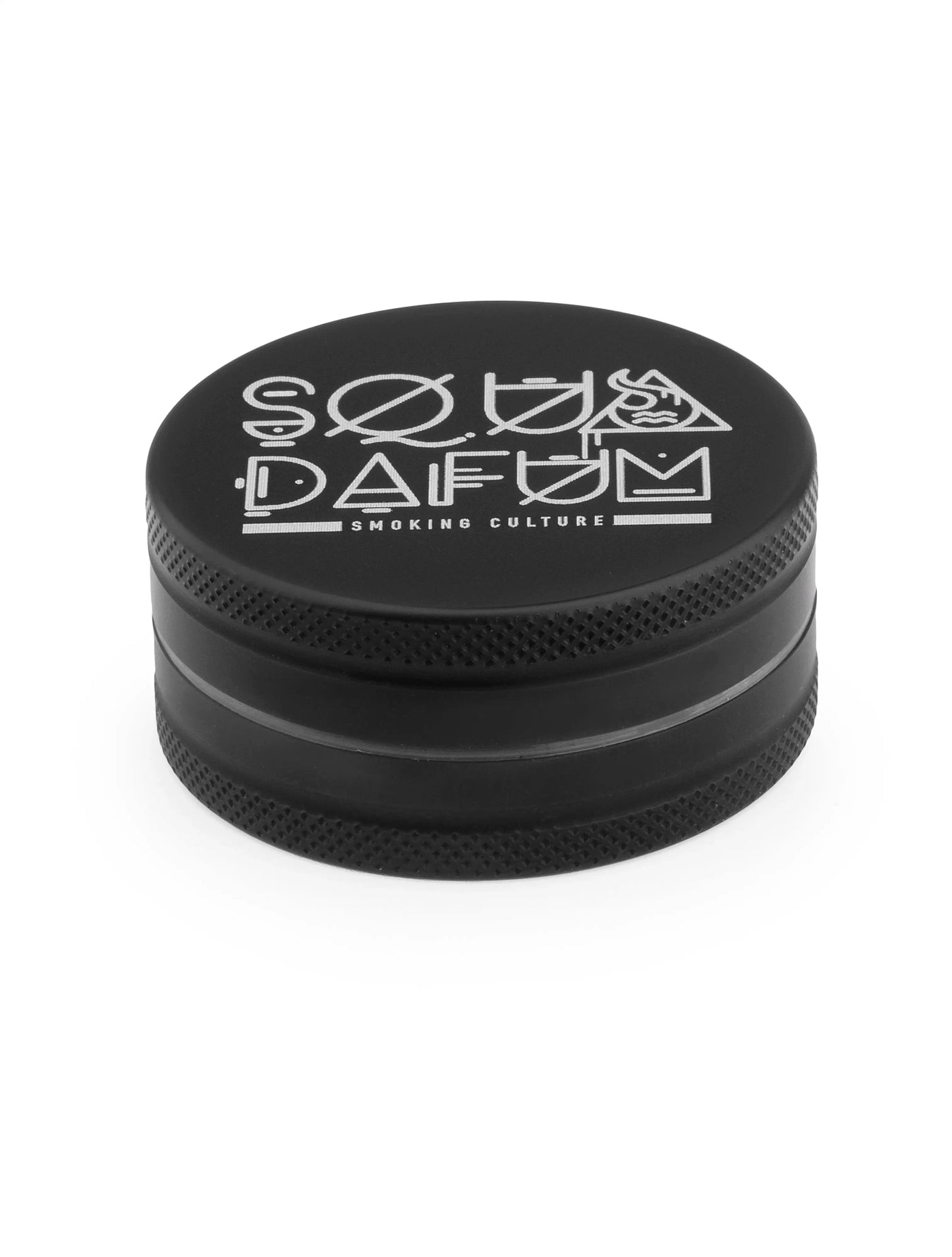 SDF Grinder Pro 2 Partes | Squadafum