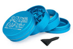 SDF Grinder Pro 4 Partes | Squadafum