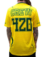Camiseta Squadafum Copa 2026 — Edição Limitada | Squadafum