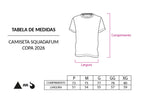 Camiseta Squadafum Copa 2026 — Edição Limitada | Squadafum