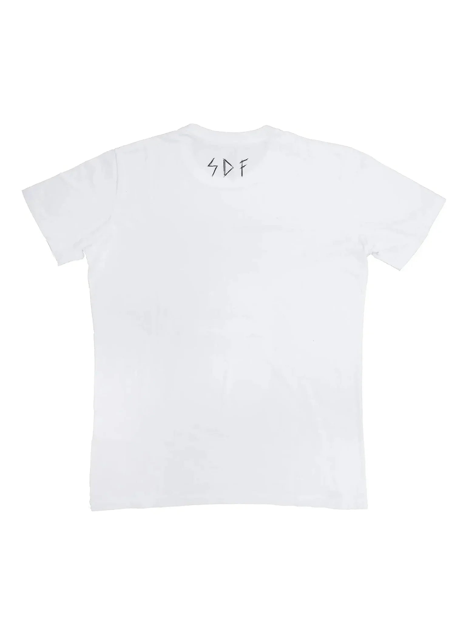 Camiseta Logo | Squadafum