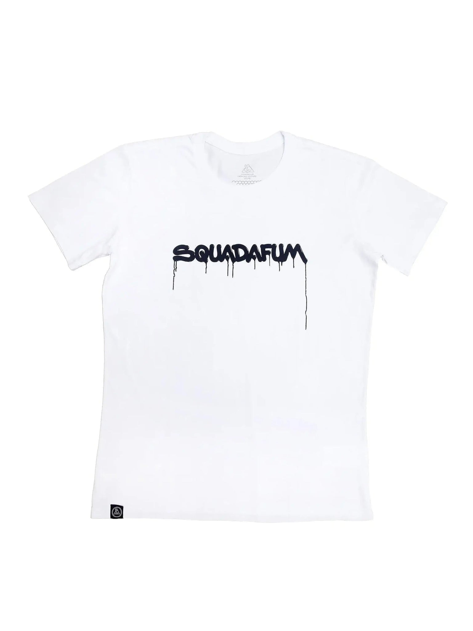 Camiseta Tag | Squadafum