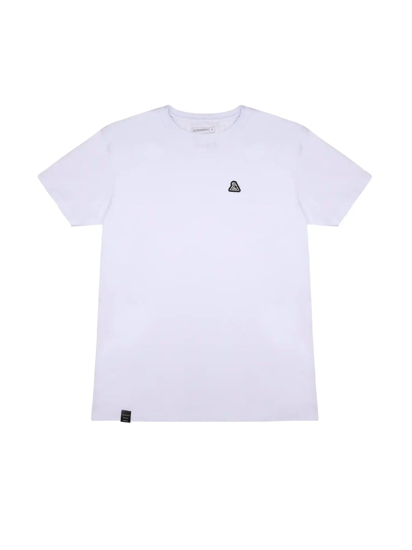 Camiseta Logo Slim | Squadafum