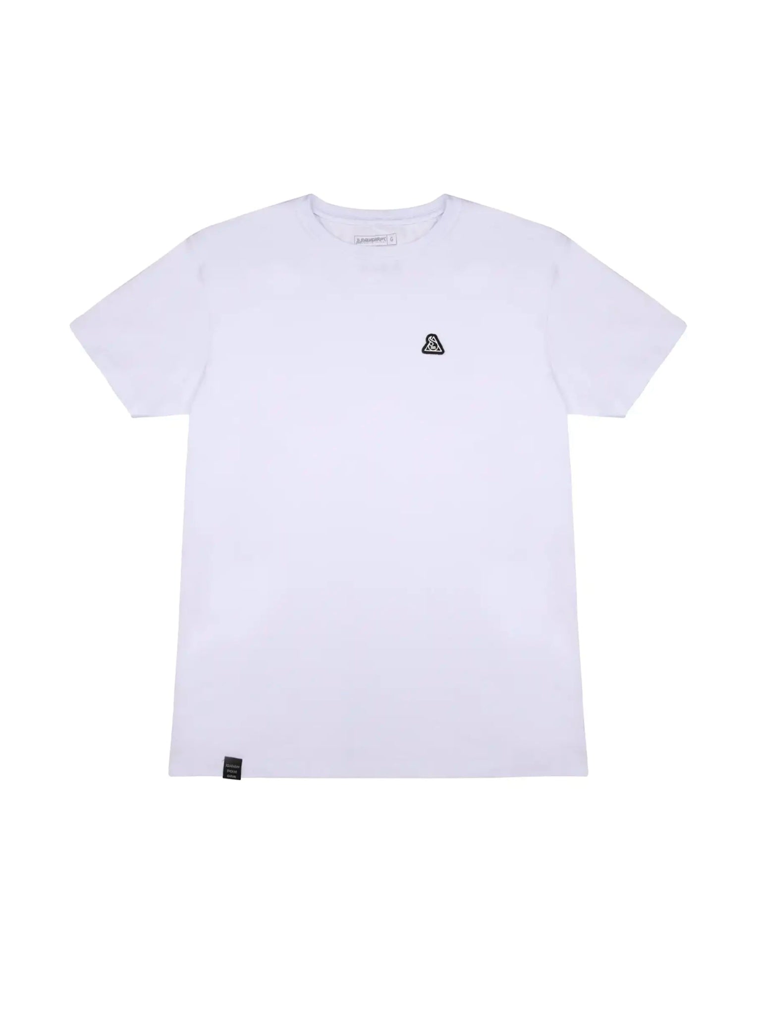 Camiseta Logo Slim | Squadafum