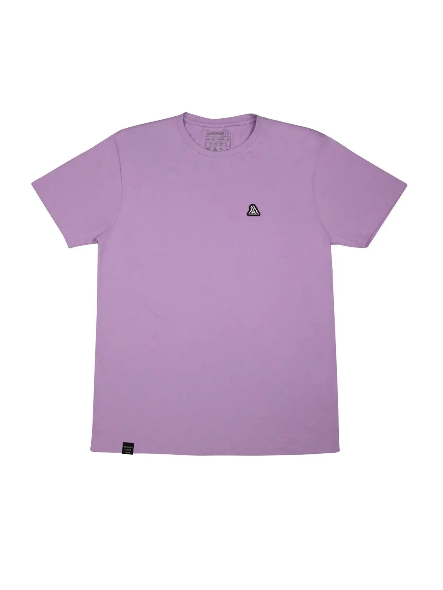 Camiseta Logo Slim | Squadafum