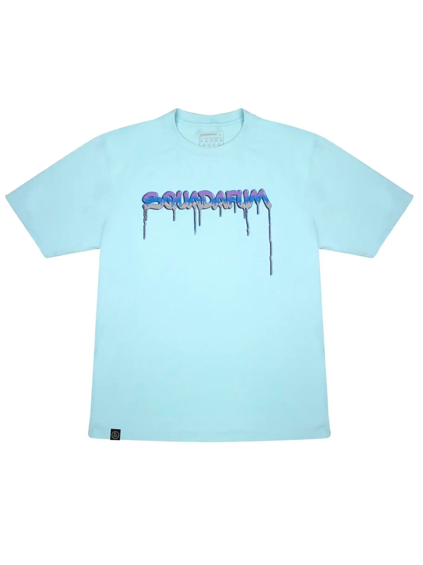 Camiseta Graff | Squadafum