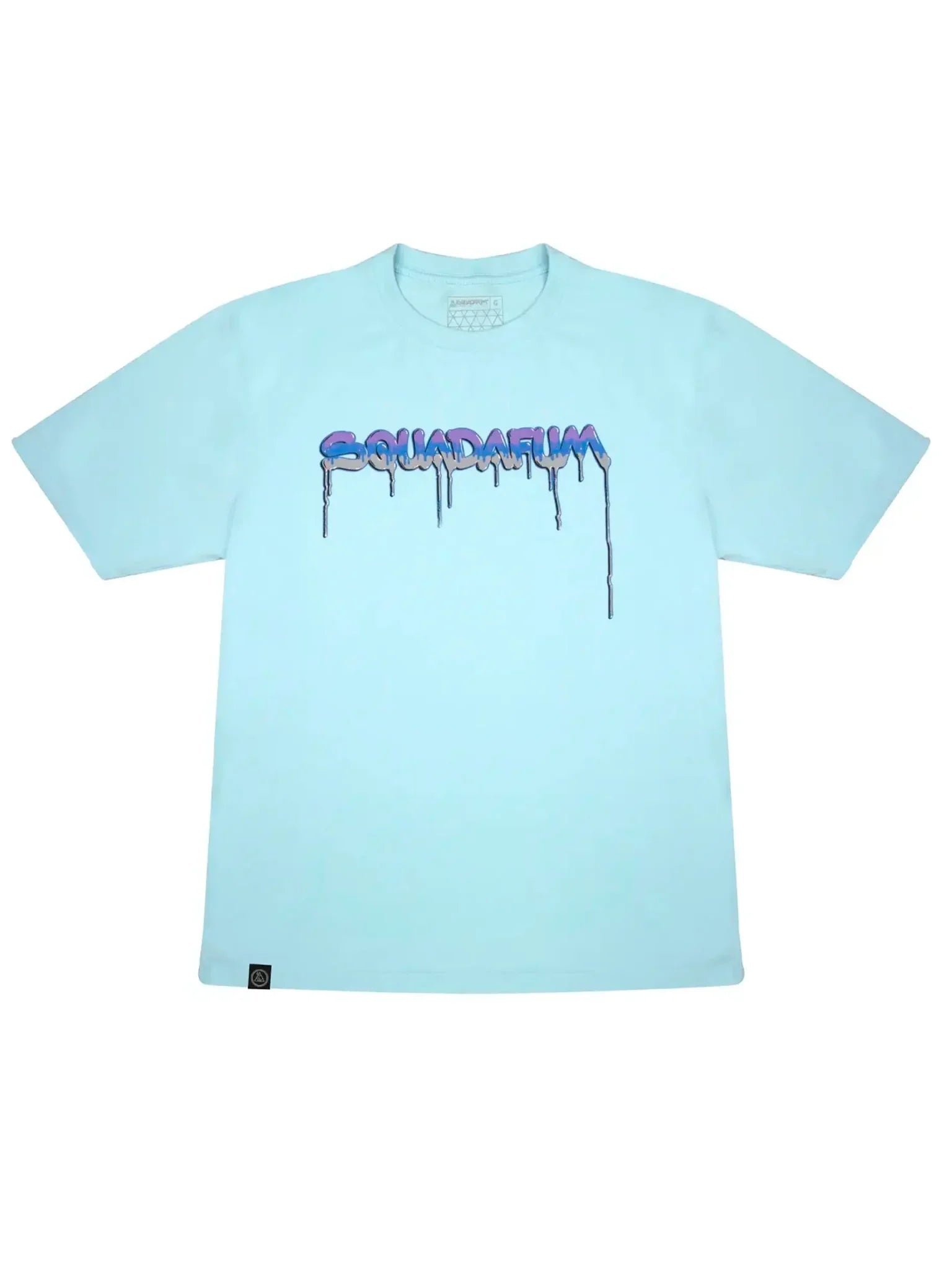 Camiseta Graff | Squadafum