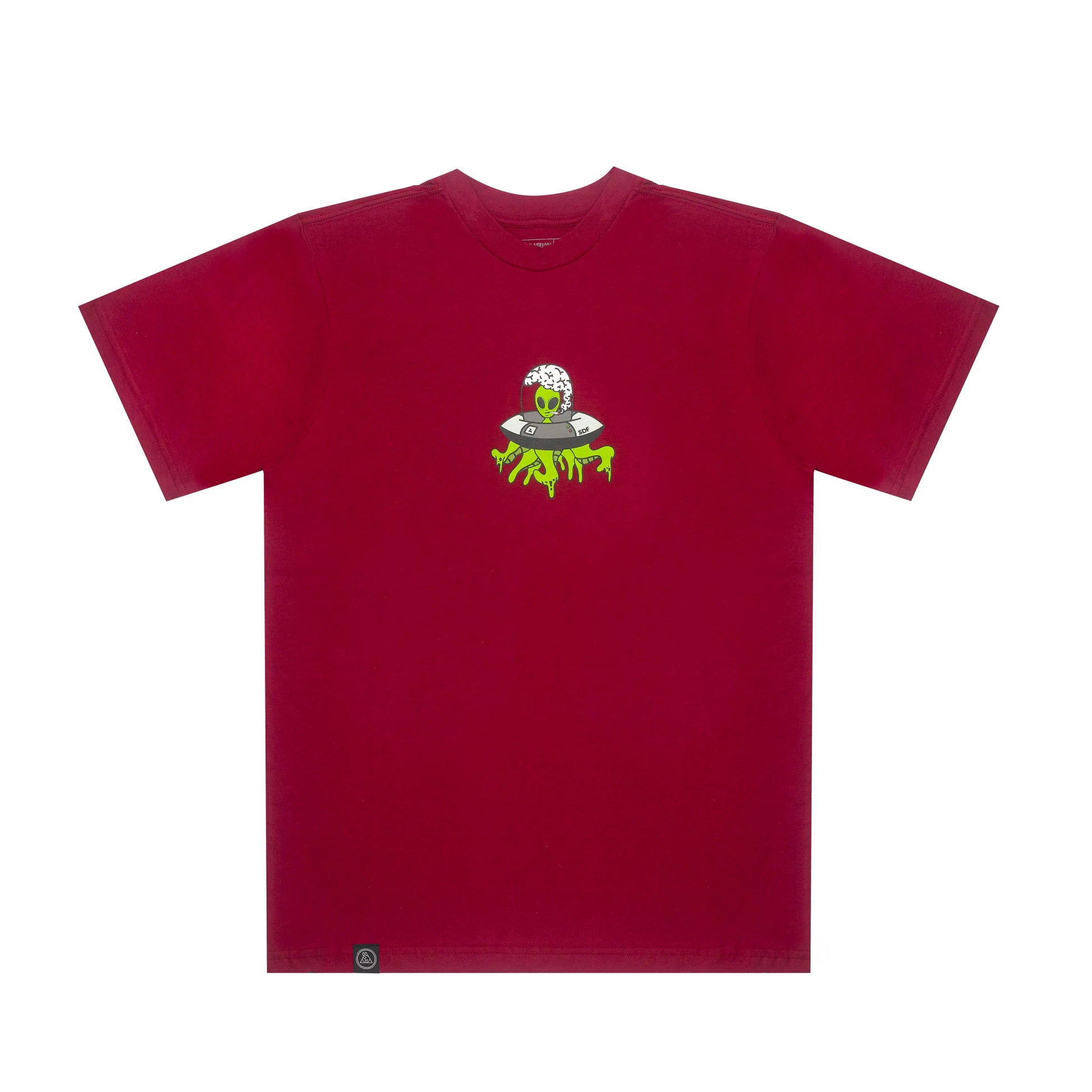 Camiseta Alien | Squadafum