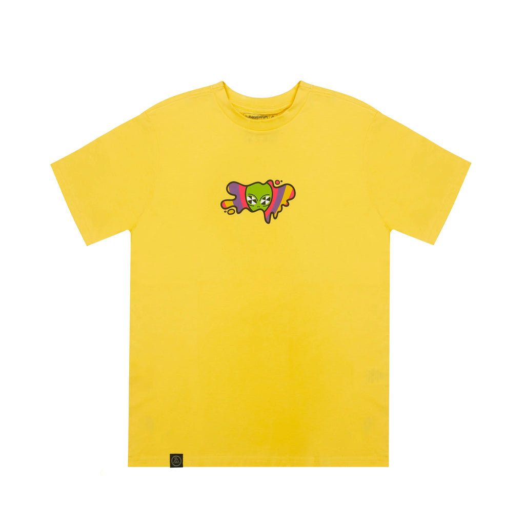 Camiseta Alien | Squadafum