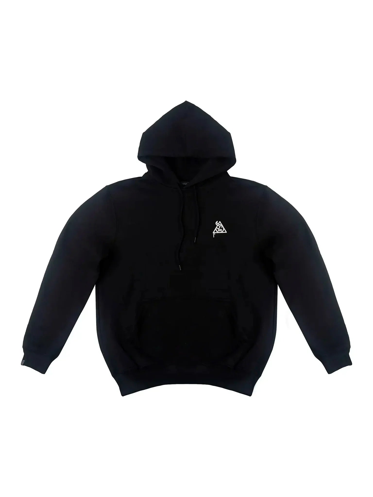 Moletom Canguru Esquadrilha | Squadafum