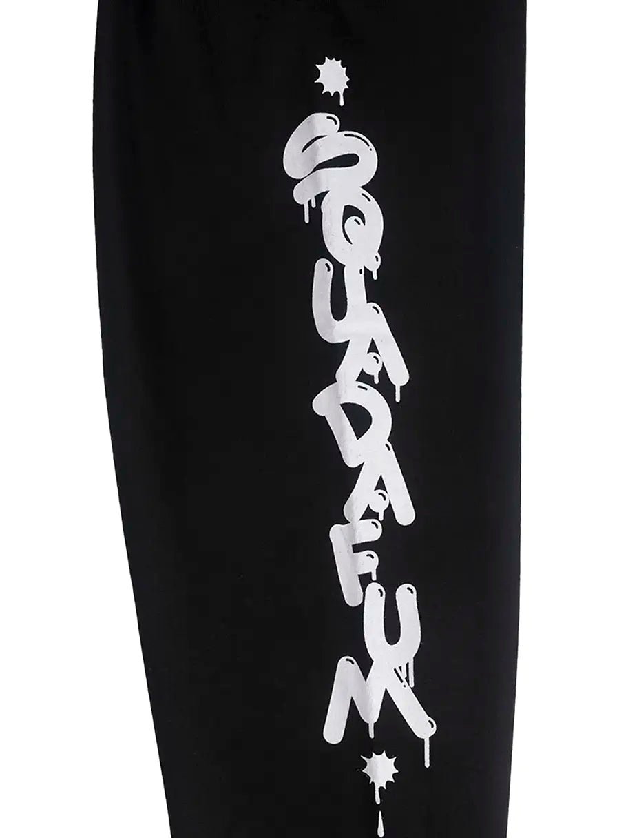 Camiseta Manga Longa Seda | Squadafum