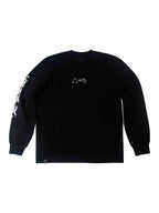Camiseta Manga Longa Seda | Squadafum