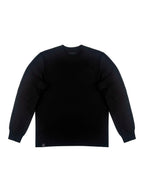Camiseta Manga Longa Circle | Squadafum