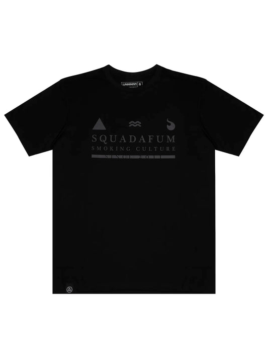 Camiseta Classic | Squadafum