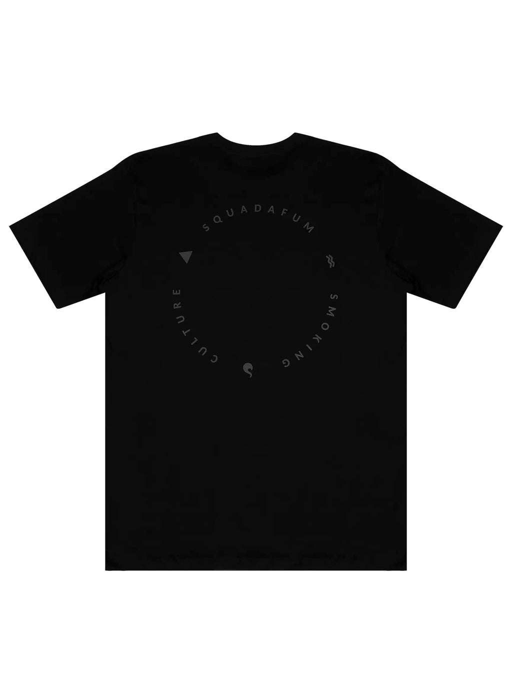 Camiseta Circle | Squadafum