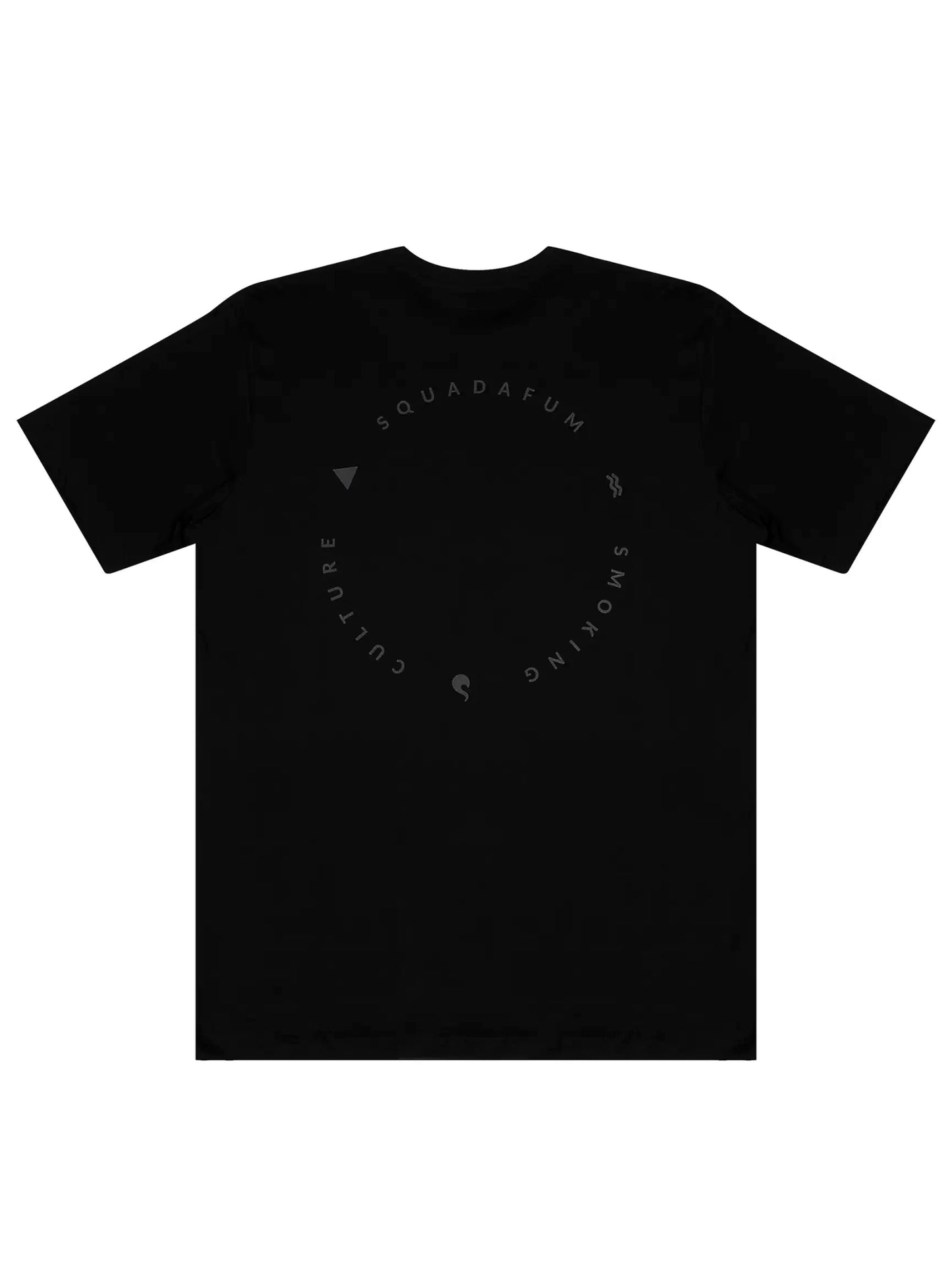 Camiseta Circle | Squadafum