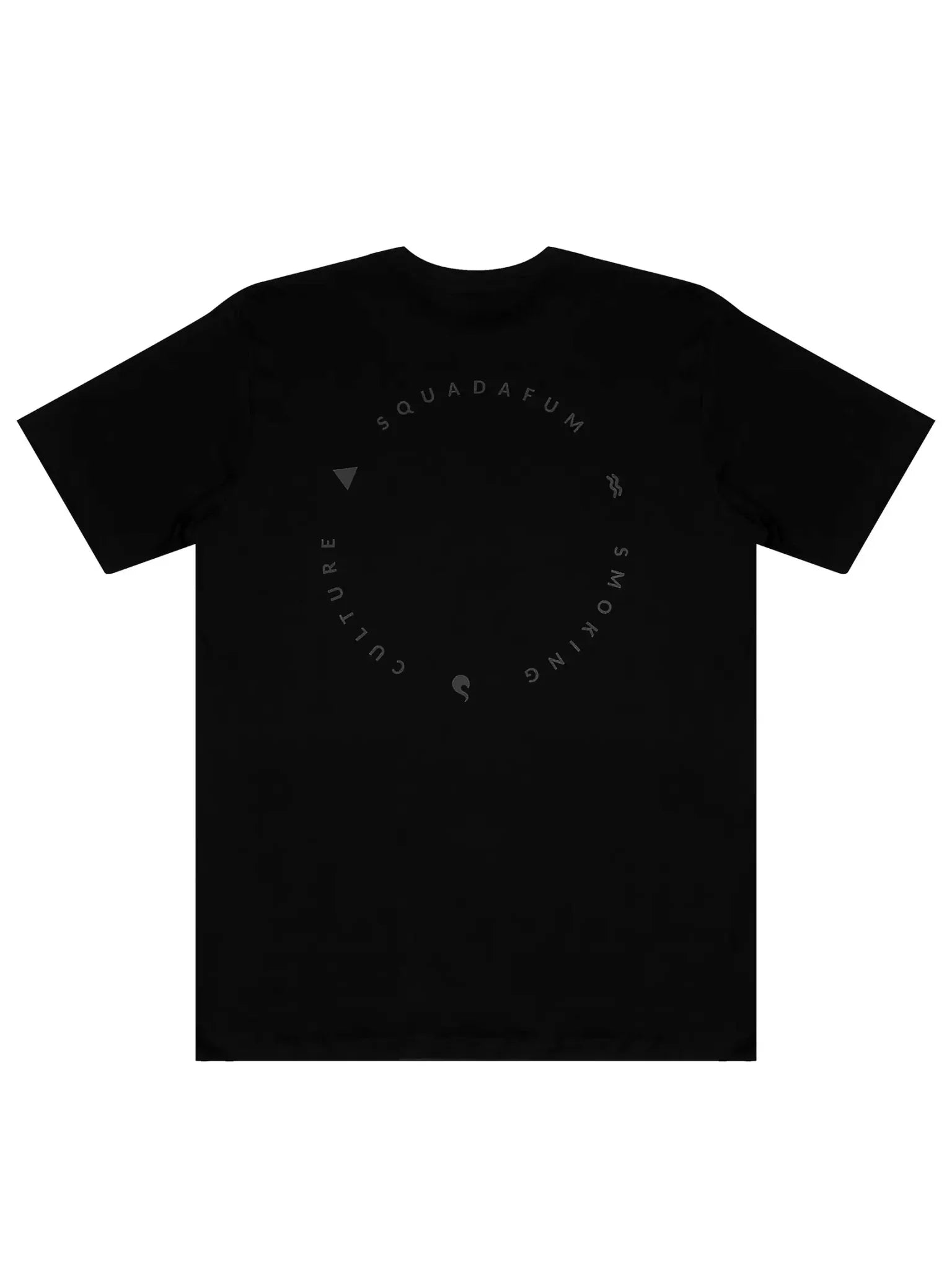 Camiseta Circle | Squadafum