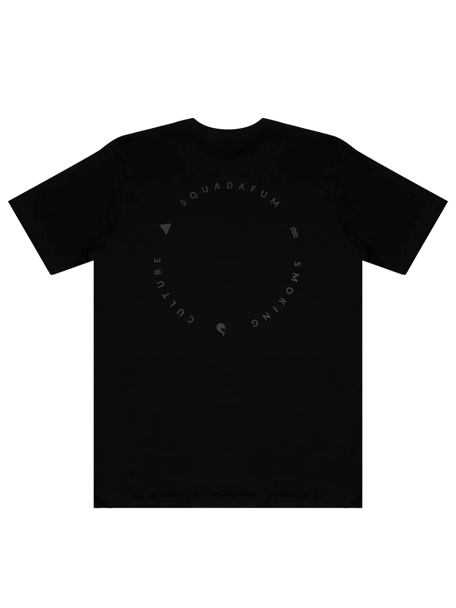 Camiseta Circle | Squadafum