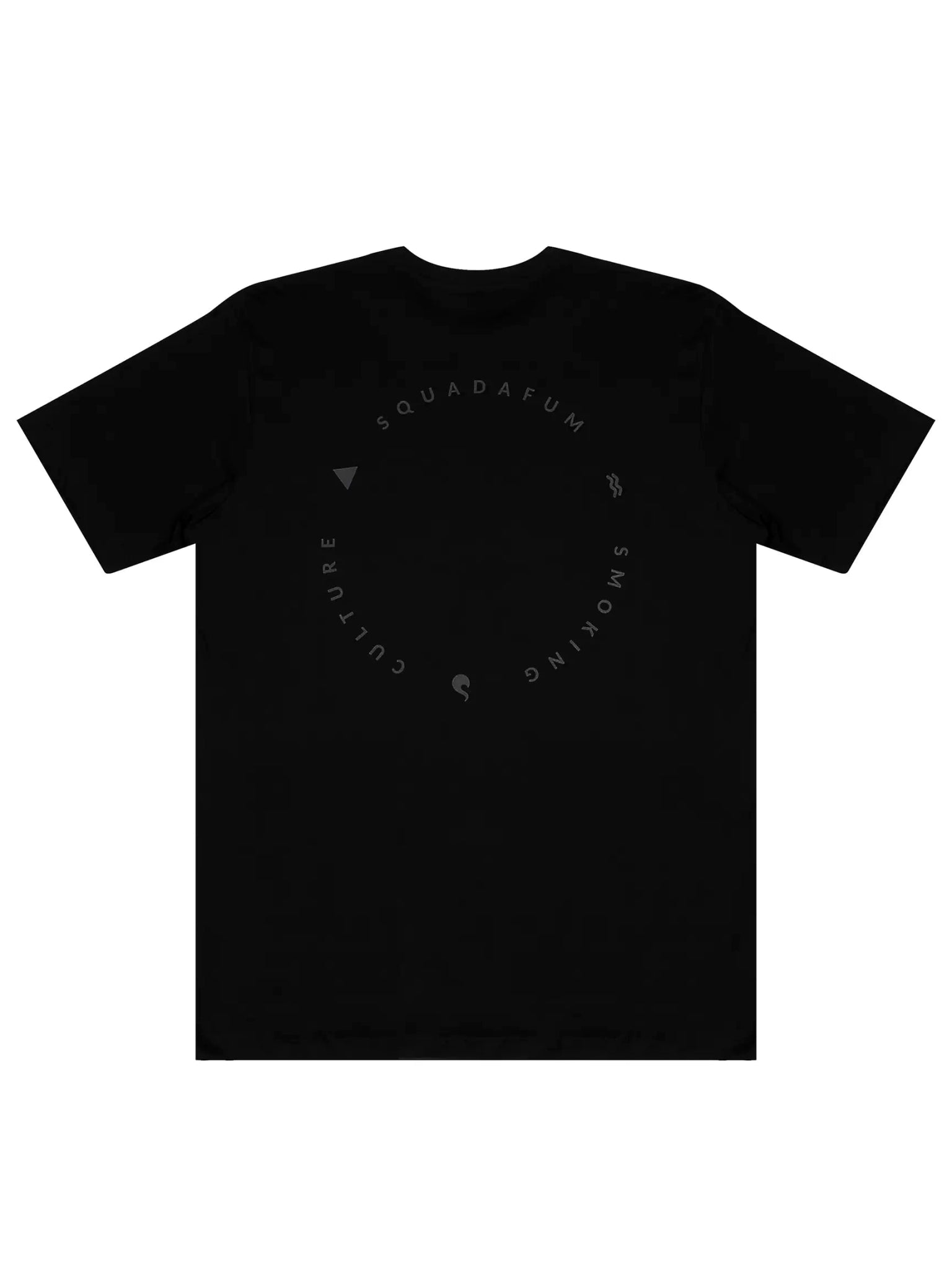 Camiseta Circle | Squadafum