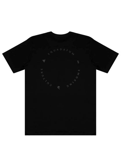 Camiseta Circle | Squadafum