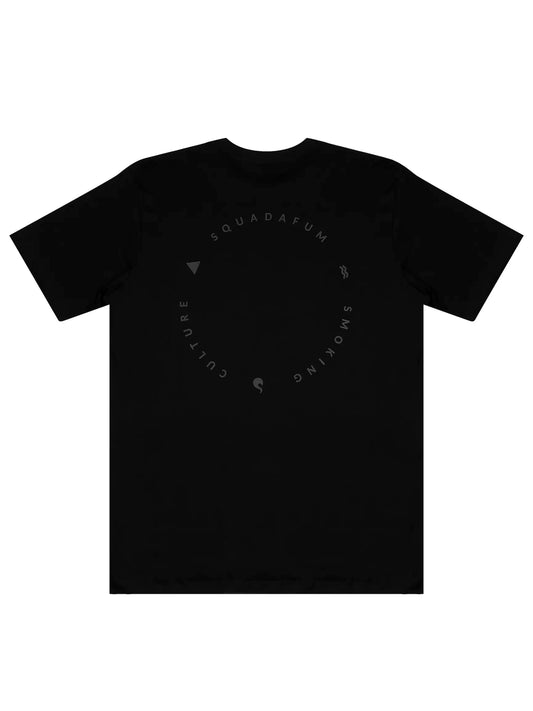 Camiseta Circle | Squadafum