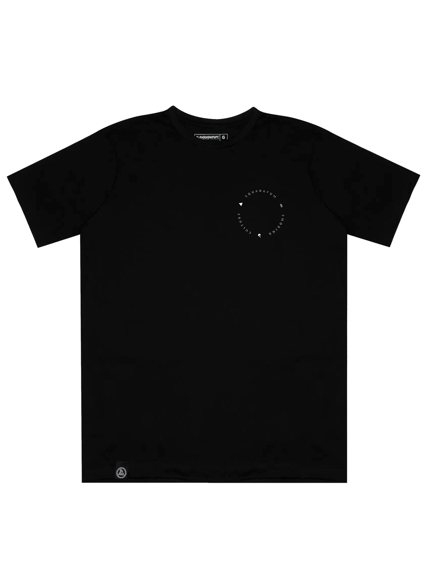 Camiseta Circle | Squadafum