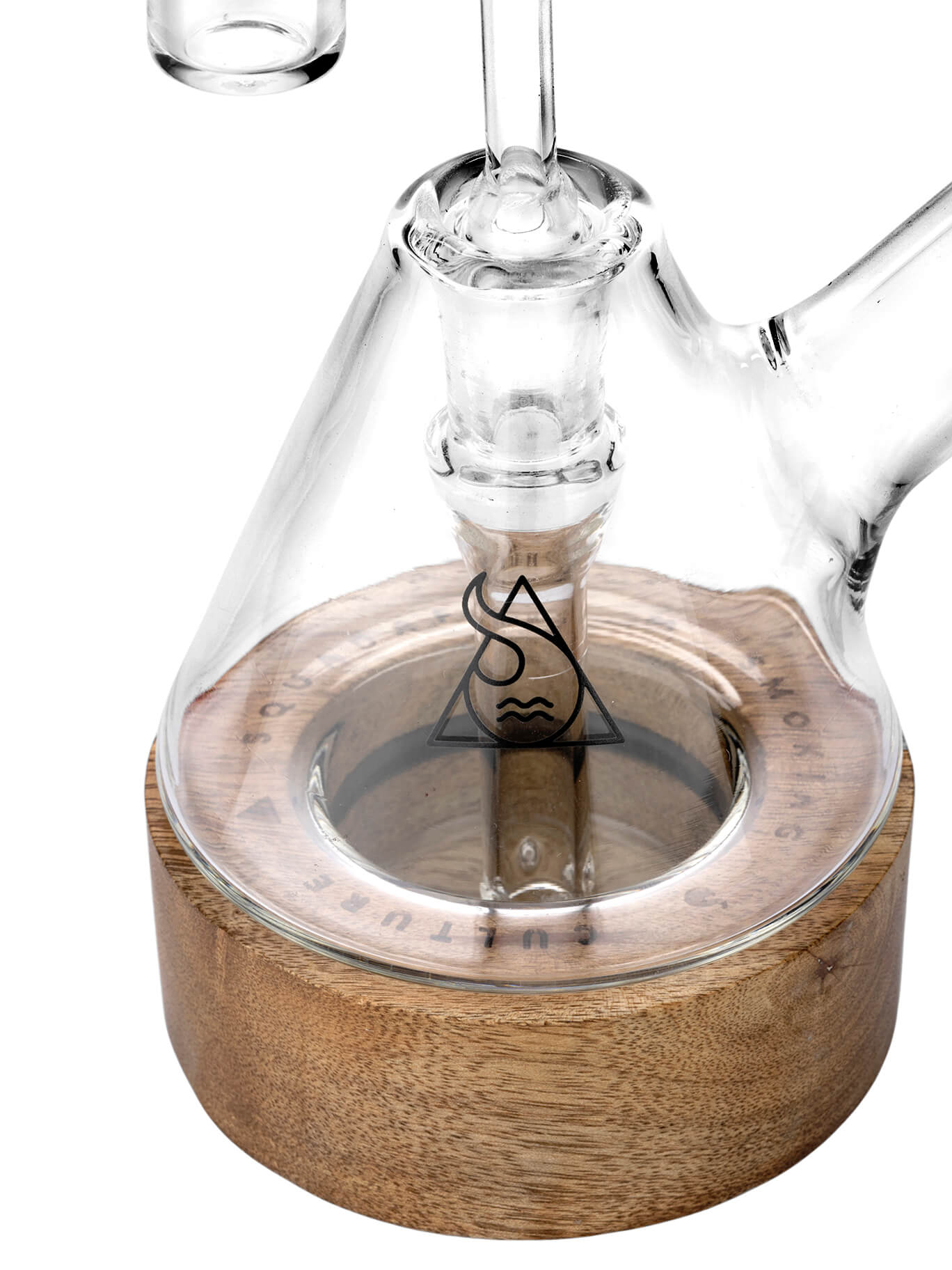 Bong Rig Woody | Squadafum