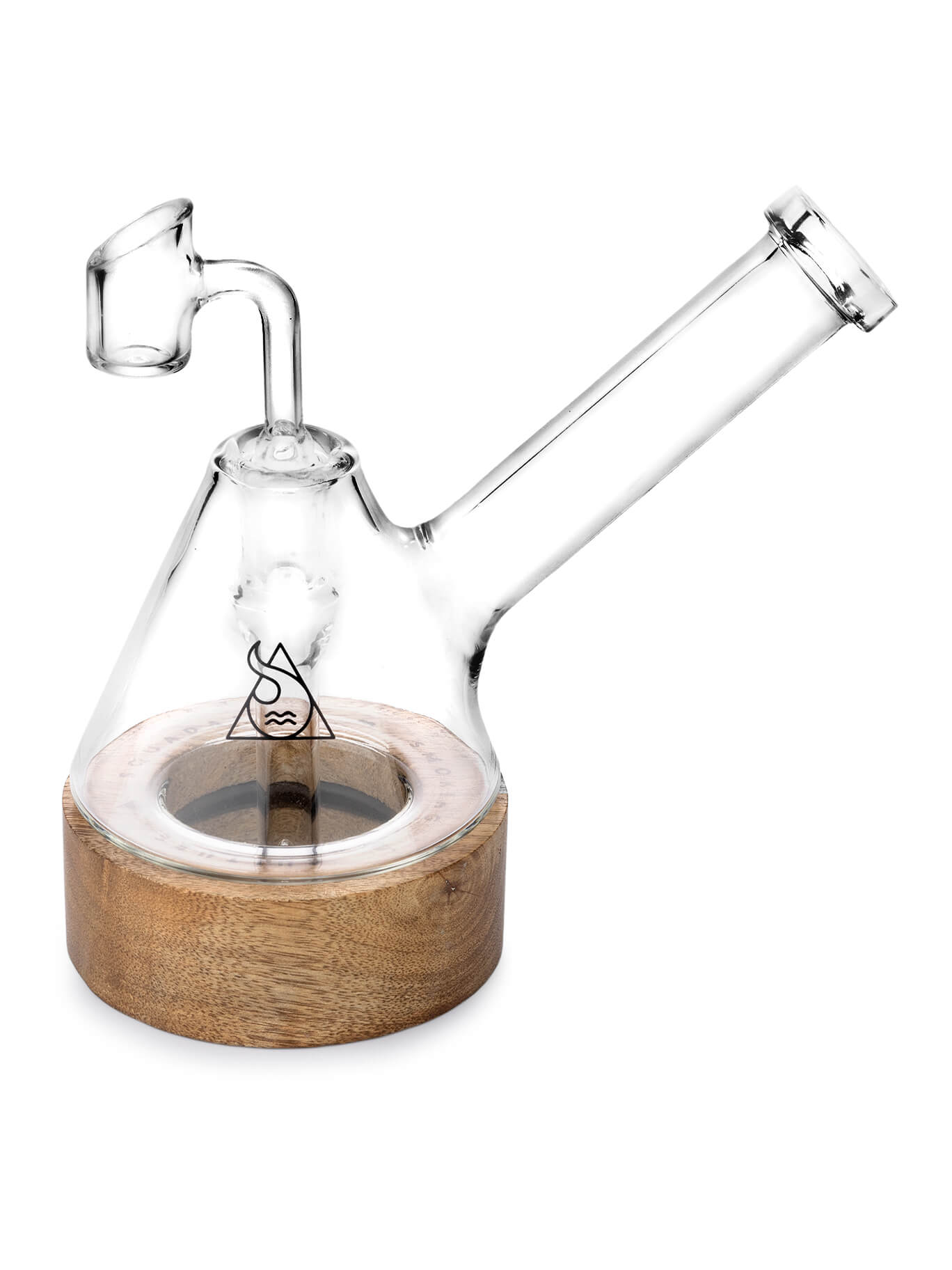 Bong Rig Woody | Squadafum