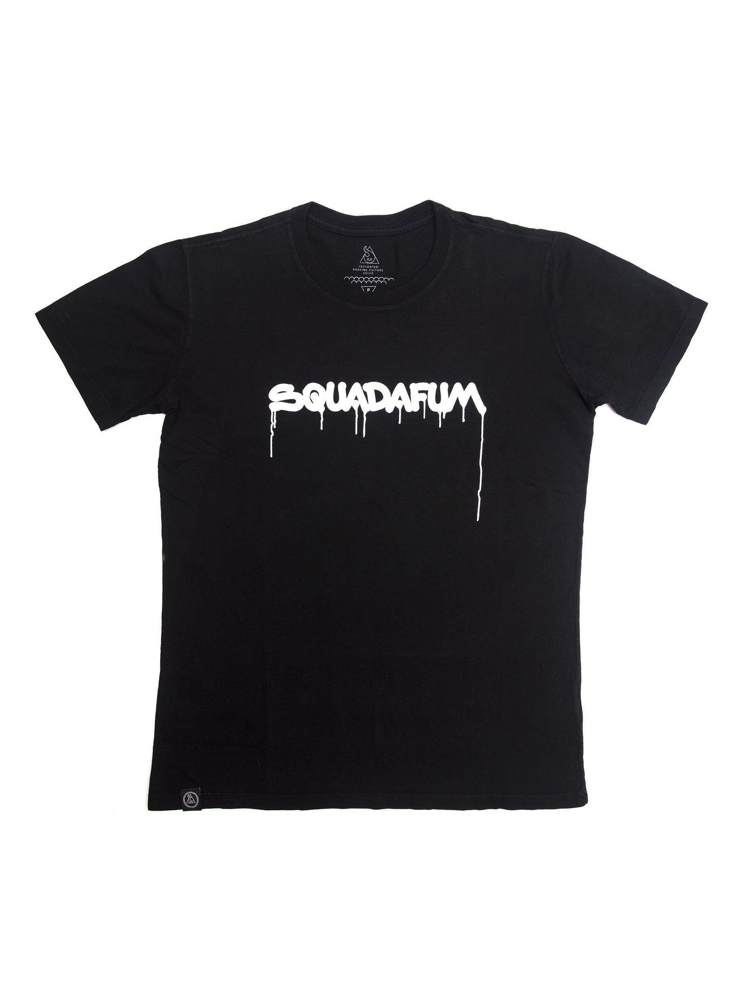 Camiseta Tag | Squadafum