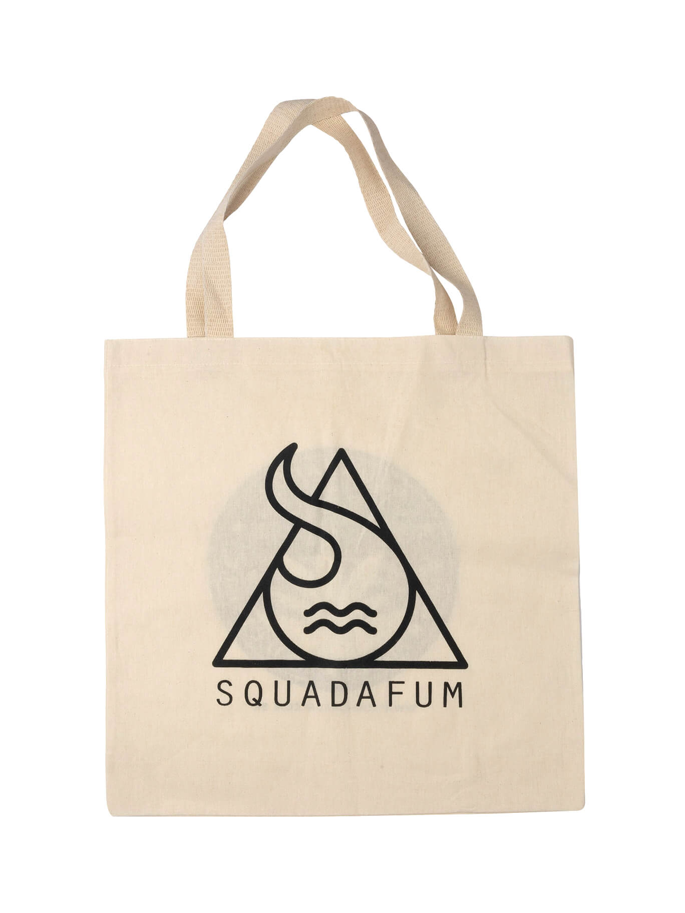 Ecobag Squadafum | Squadafum