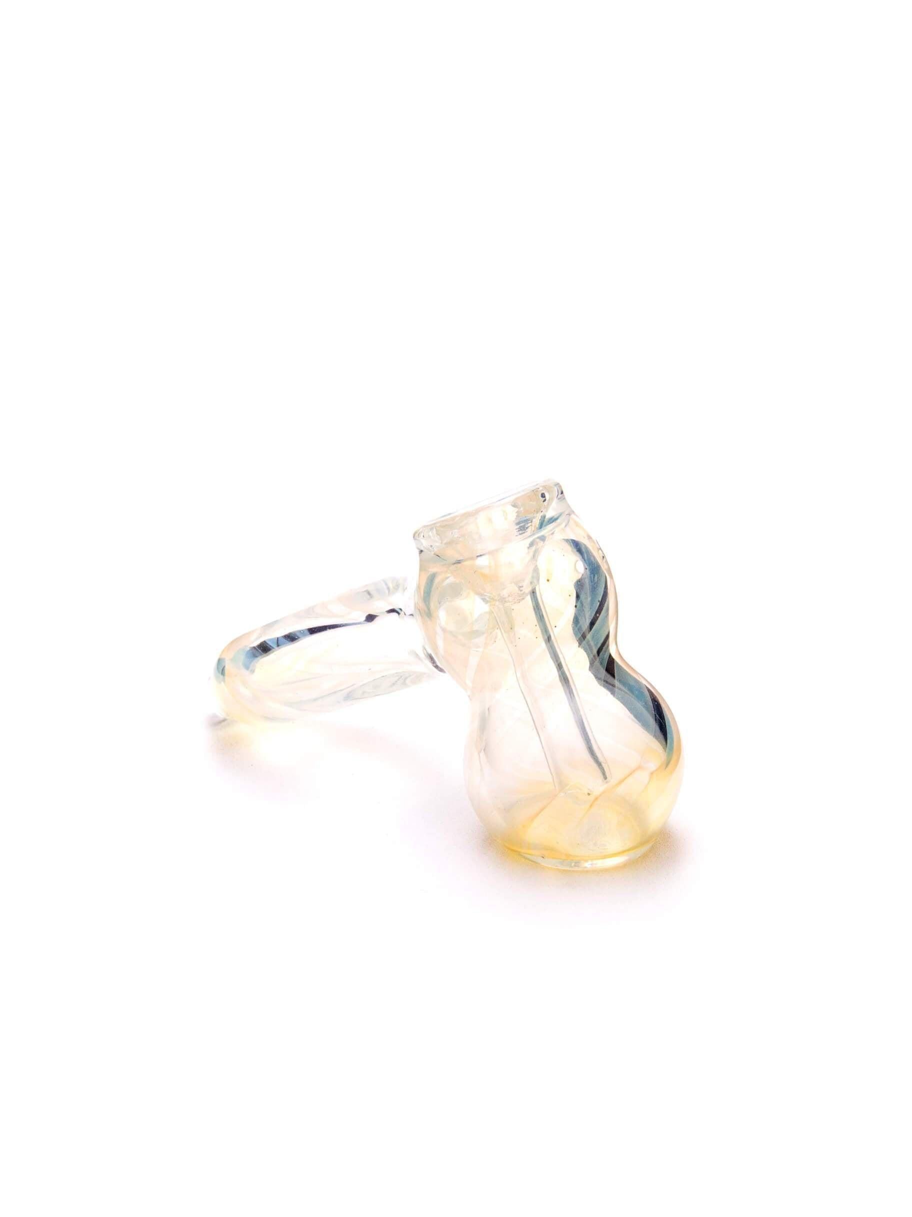 Glass Pipe Mini Hammer | Squadafum