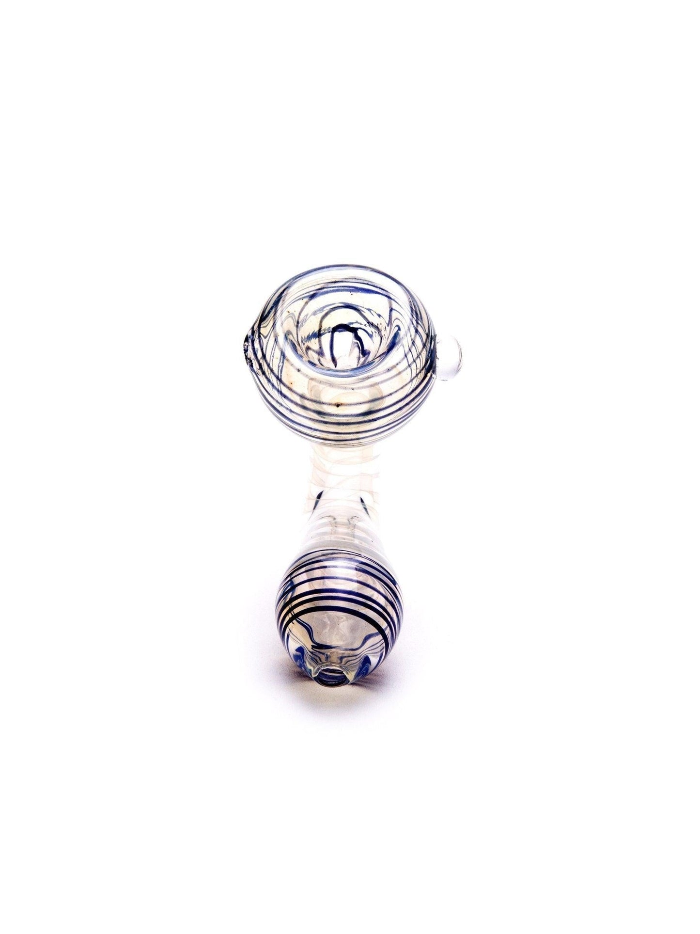 Glass Pipe Sherlock Grande | Squadafum